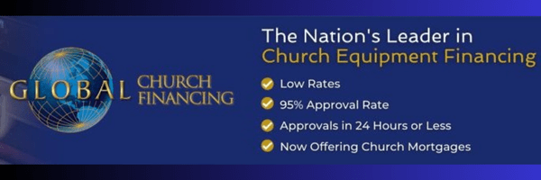 Global Church Financing