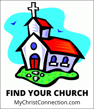 Find Your Church