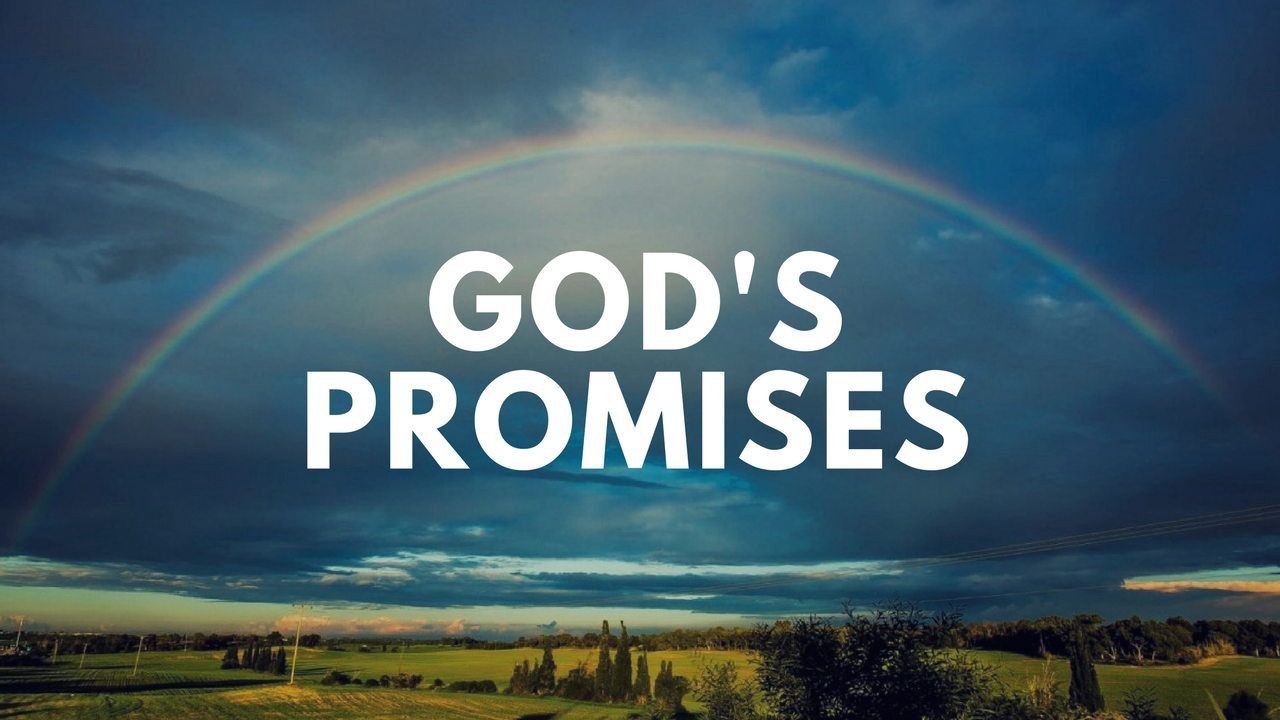 God's Promises