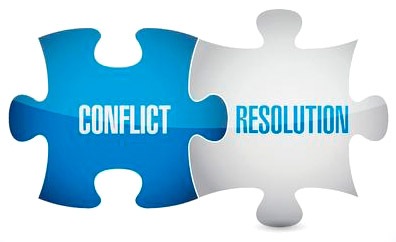Conflict Resolution