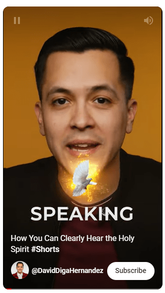 david-hernandez-ministry-you-tube