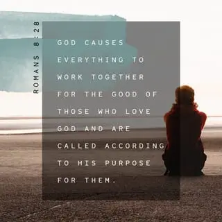 Romams 8:28