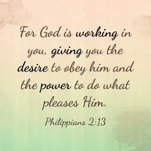 God's Calilng For You