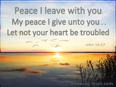 Everlasting Peace