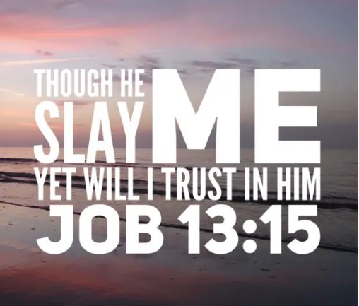 Job