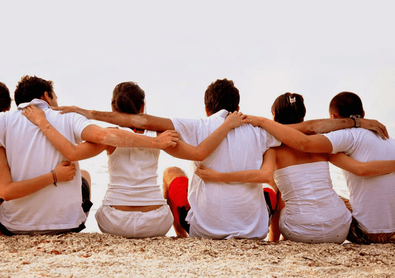 Friends