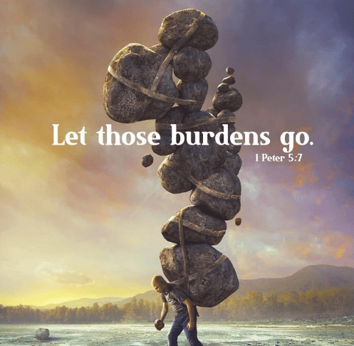 Burdens of sun