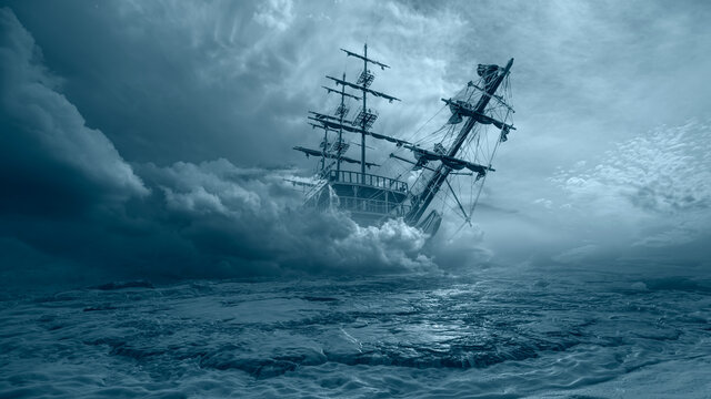 Life's Storms