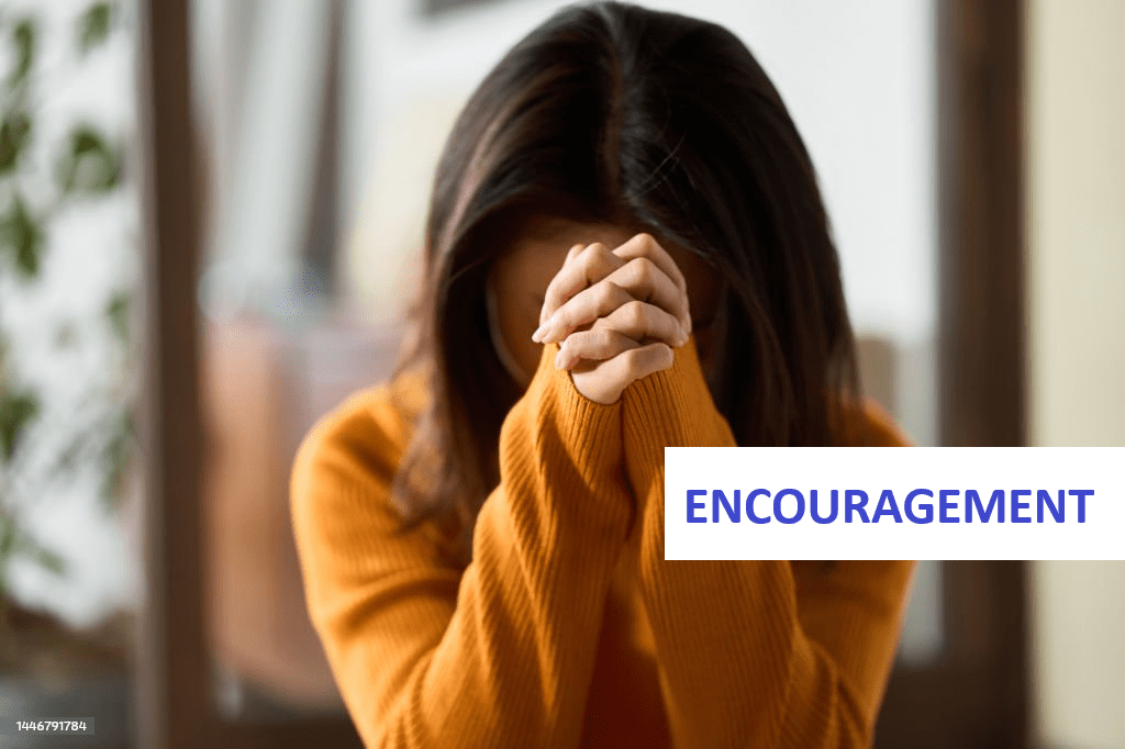 eNCOURAGEMENT