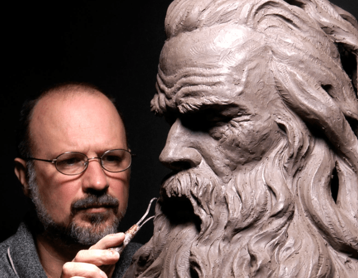 Master Sculpting