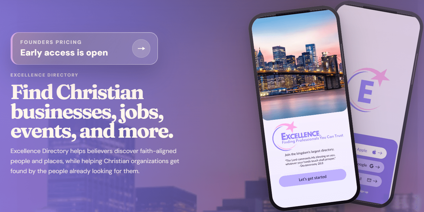 Excellence Directory