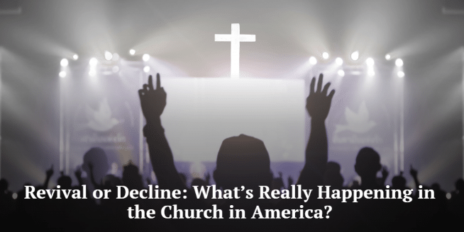 Church Revival